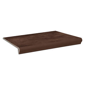 Клінкерна сходинка Interbau Blink Nature Art Umbra Braun