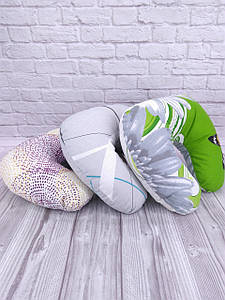 Подушка-підголівник