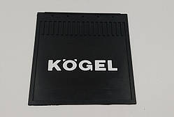 Бризк колісний KOGEL 400X400 з тисненням 1ШТ