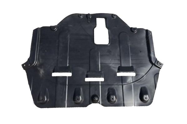 Захист двигуна Hyundai Sonata (LF) 2014-2019