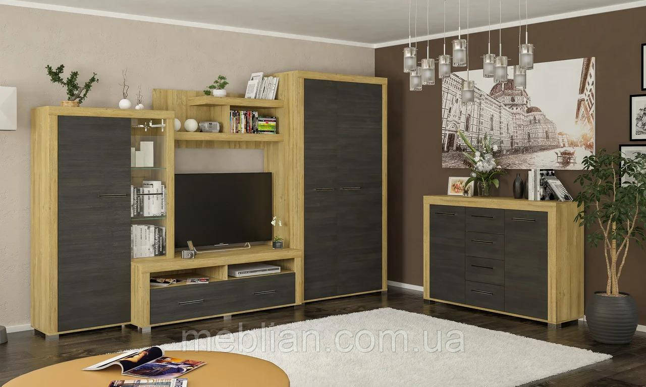 Стінка Неон 2, фото 1