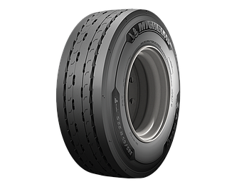 Шина 385/65 R 22.5 MICHELIN 160K X MULTI WINTER T