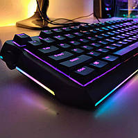 Як вибрати ігрову клавіатуру