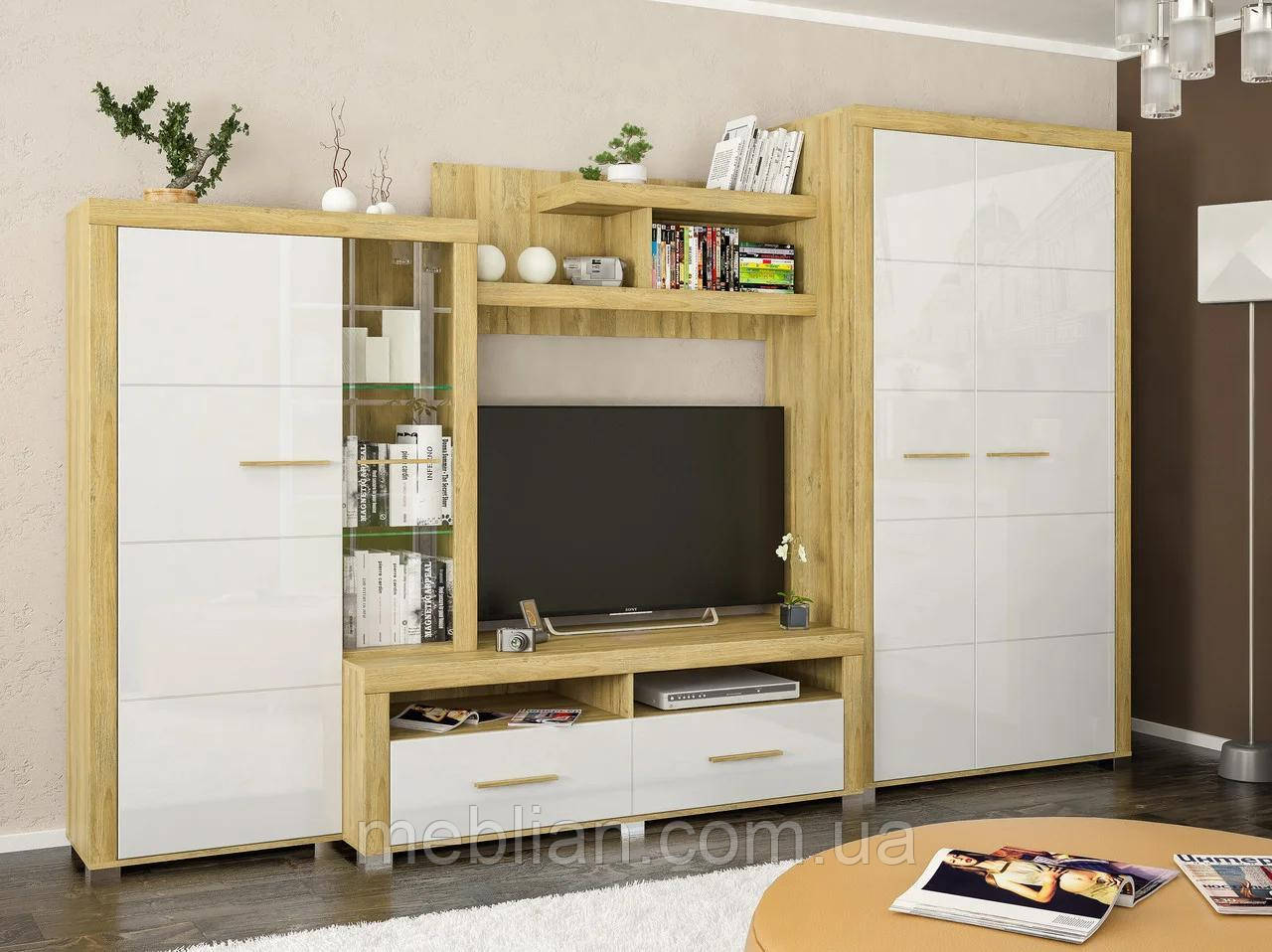 Стінка Неон 2, фото 1