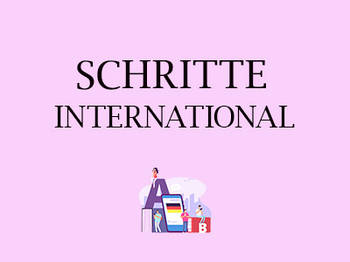 Schritte International