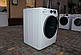 Прально-сушильна машина Samsung / Самсунг 8/6 kg AirWash б.у, фото 8