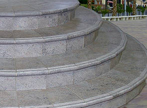 Сходинка клінкерна Gresmanc Volcano Fuji