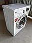 Вузька пральна машина LG Inverter Direct Drive 6 KG б.у, фото 5