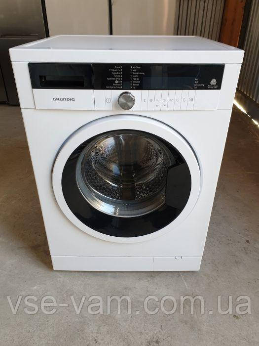 Пральна машина GRUNDIG 7 KG 2017-го року випуску б.у