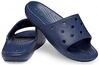 Шлепанцы (слайды) Classic Crocs Slide, оригинал (206121)