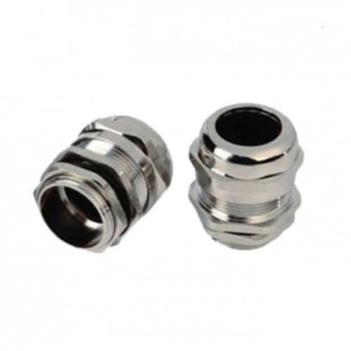 Ніпель під термометр