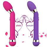 Вібратор-масажер точки G, фото 2
