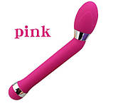 Вібратор-масажер точки G, фото 5