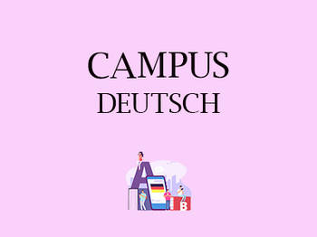 Campus Deutsch