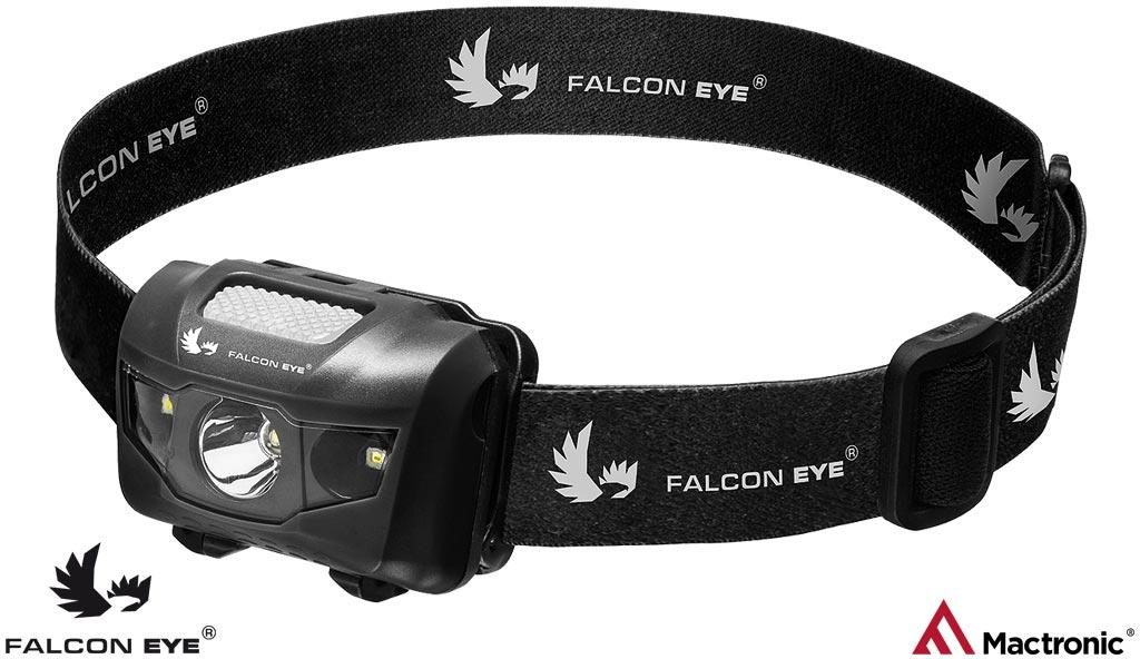 Ліхтар на голову HEADLIGHT-ORION, фото 1