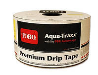 Капельная лента Aqua-TraXX 6 mil/20 см расход 1,40 л /час 3048 м