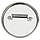 Каструля KitchenAid 2.84 л KC2T30EHST, фото 4