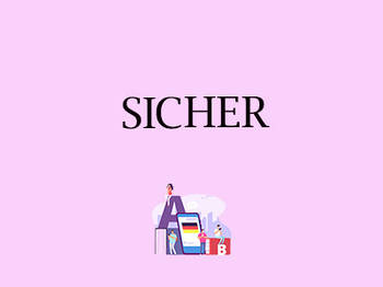 Sicher