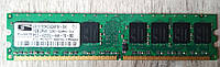1 GB DDR2 533MHz ProMOS PC2 4200U 2Rx8 RAM Оперативна пам'ять
