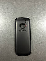 Крышка акб Nokia С1-01 Dark-Grey оригинал 100%