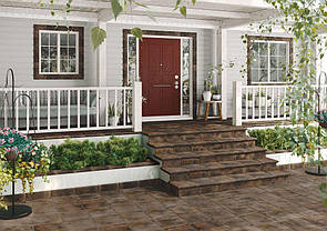 Сходинка клінкерна Gresmanc Volcano Etna