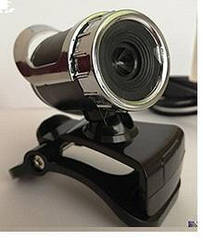 Веб-камера Logitech Quickcam C270 HD (960-001063)