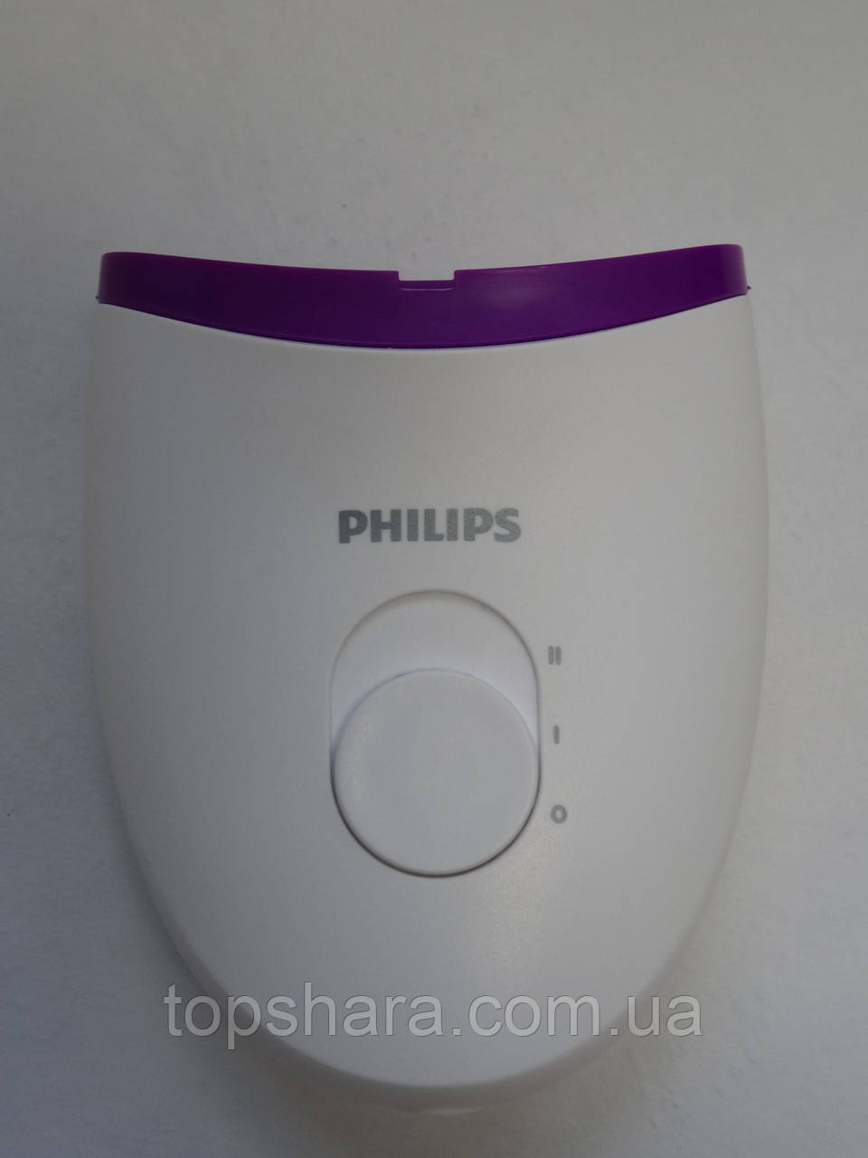 Електропривод епілятора Philips BRE225, BRP505