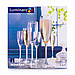 Набір келихів для шампанського Luminarc Signature H8161, фото 2