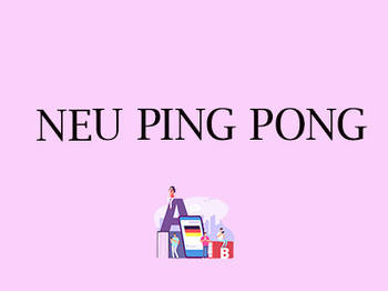 Neu Ping Pong