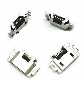 Конектор зарядки Sony C6902 | C6903 | C6906 | C6943 | C5502 | C5503 | D6502 | D6503 | D6603 Xperia, фото 1