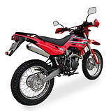 МОТОЦИКЛ SHINERAY XY200GY-11B LIGHT ENDURO, фото 7