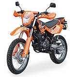 МОТОЦИКЛ SHINERAY XY200GY-11B LIGHT ENDURO, фото 8