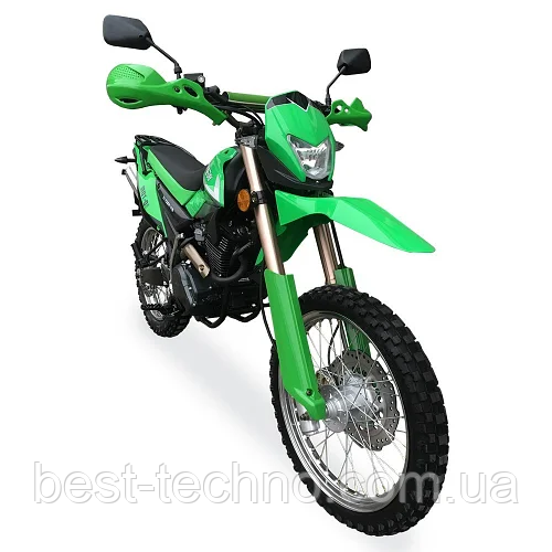МОТОЦИКЛ SHINERAY XY200GY-11B LIGHT ENDURO, фото 1