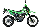 МОТОЦИКЛ SHINERAY XY200GY-11B LIGHT ENDURO, фото 9