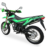 МОТОЦИКЛ SHINERAY XY200GY-11B LIGHT ENDURO, фото 10