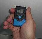 305502. Термогігрометр цифровий TFA HumidCheck Mini для деревини і будматеріалів, 80х40х20 мм, фото 3