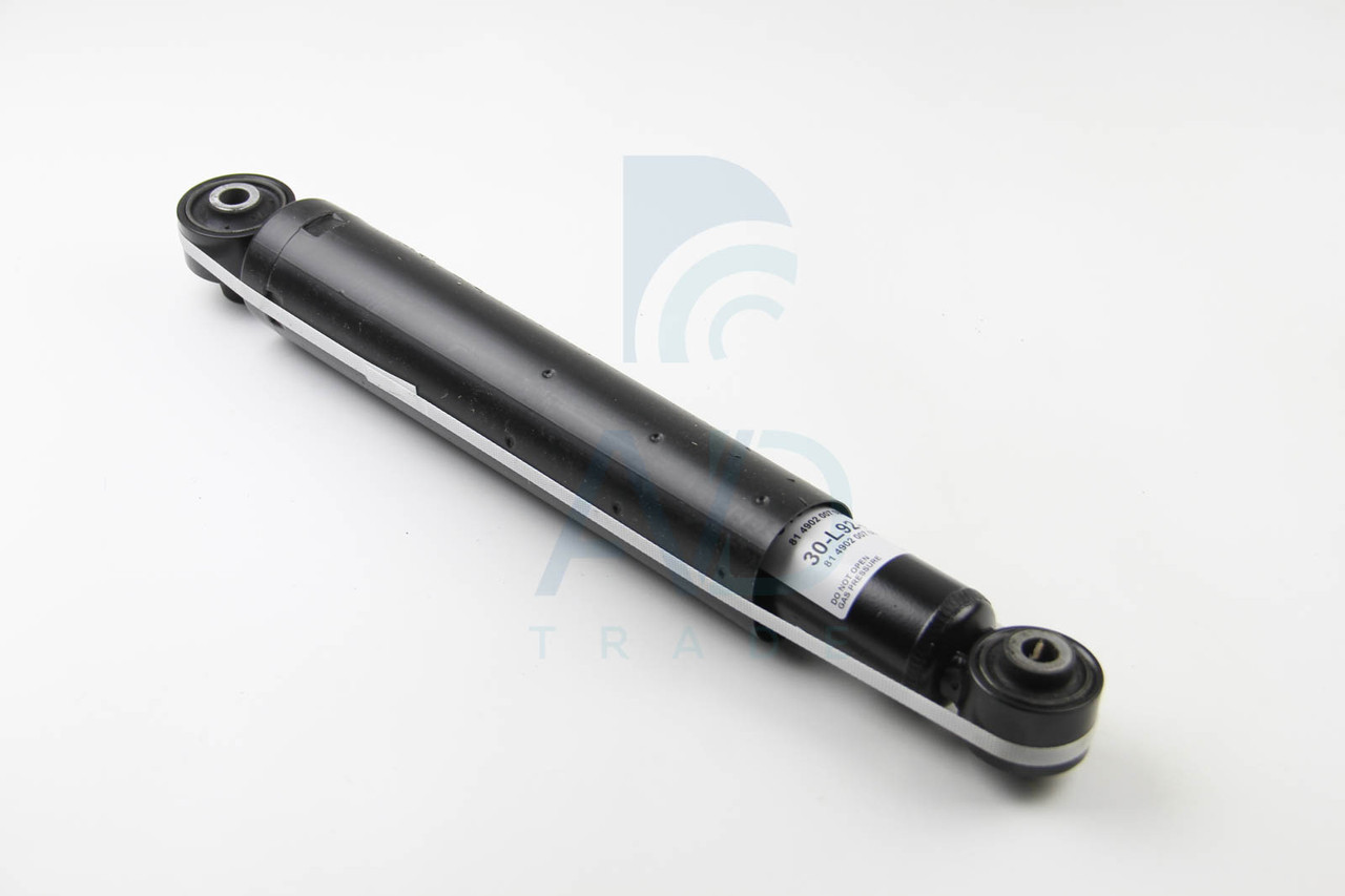 Амортизатор задній Doblo Cargo 10-, 315374, SACHS, 51815192