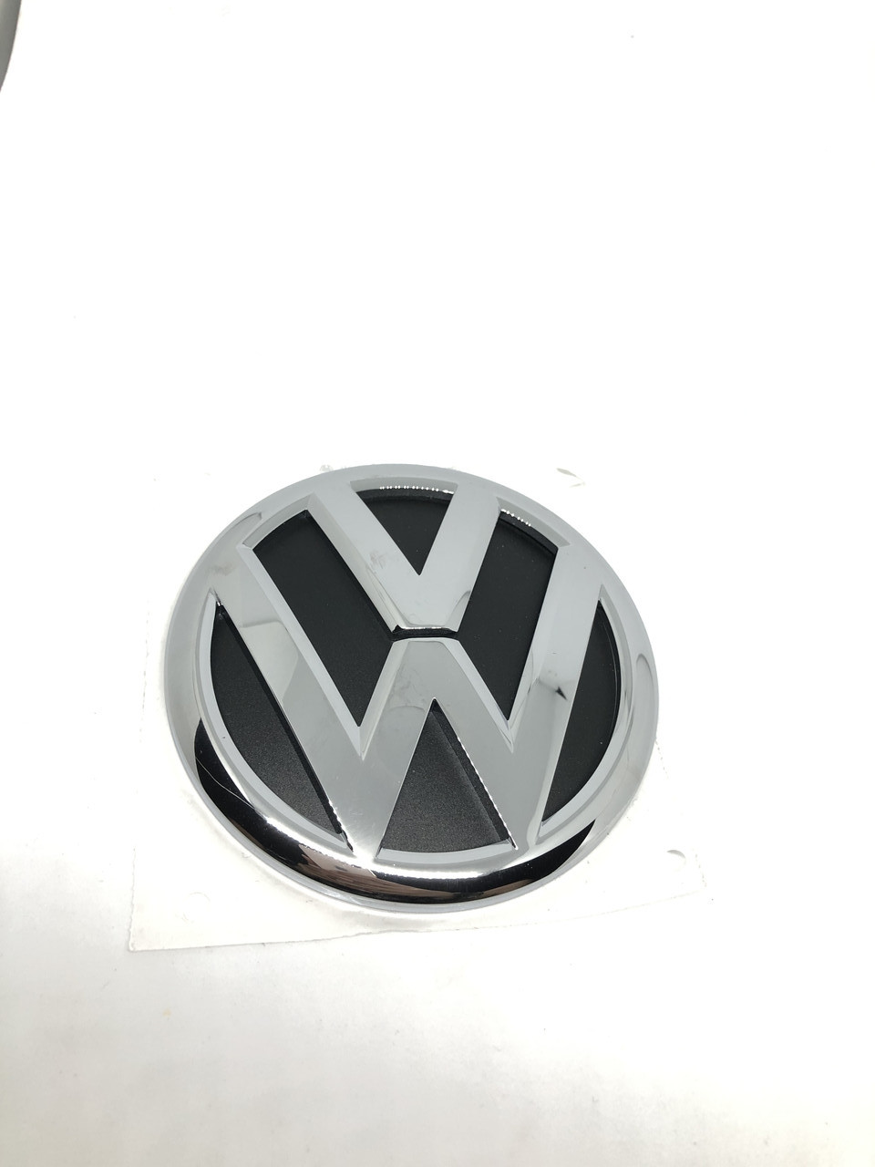 Емблема задня VW caddy з 2003г 2K5853630 (оригінал) 110мм