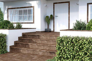 Сходинка клінкерна Gresmanc Terra Laredo