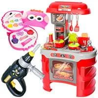 Іграшки для дівчаток