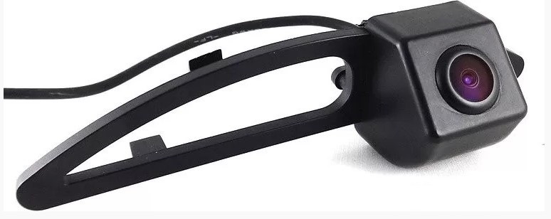 Штатна камера заднього виду HYUNDAI Sonata