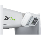 Багатозонний вуличний металодетектор ZKTeco ZK-D4330 Backup, фото 4