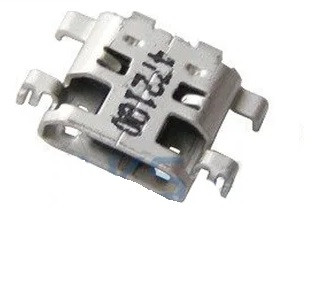Конектор зарядки Sony D2302 S50h Xperia M2 Dual| D2303| D2305| D2306| D2403| A526| A5500| A8-50, фото 1