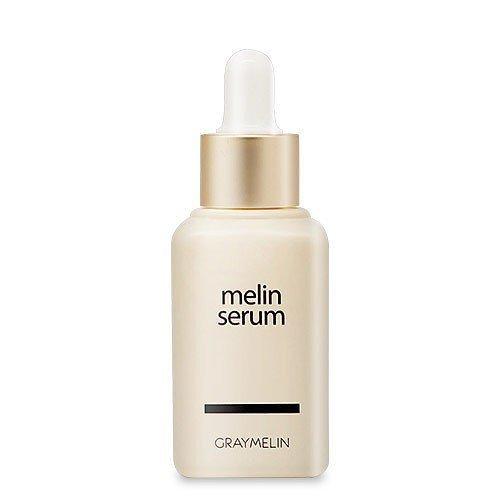 Сироватка для обличчя з екстрактом центелли азіатської Graymelin Melin Serum 30 мл (8809276018649)