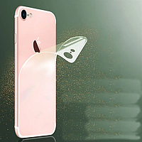 Защитная пленка DK HydroGel Film Back для Apple iPhone 7 / 8 / SE (clear)