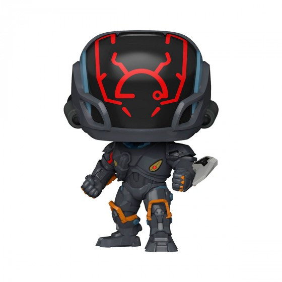 Ігрова фігурка Funko POP! серії Fortnite - Експериментатор 48465, фото 1