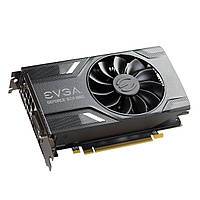 Видеокарта EVGA GeForce GTX1060 GAMING 3GB DDR5 192bit (EVGA 03G-P4-6160-KR) БУ