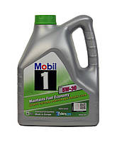 MOBIL ESP FORMULA 5W30 4l