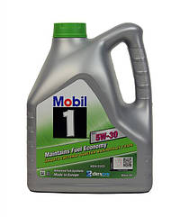 MOBIL ESP FORMULA 5W30 4l моторне Масло mobil esp 5w30