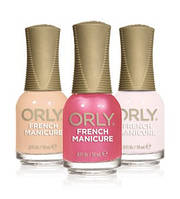 Orly French Manicure